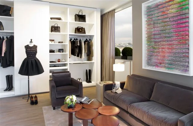 Les Soldes + Galeries Lafayette - A shopper's paradise!