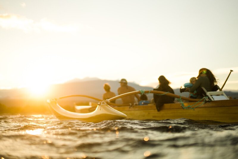 Sunrise Canoe Paddle - sunrise.jpeg