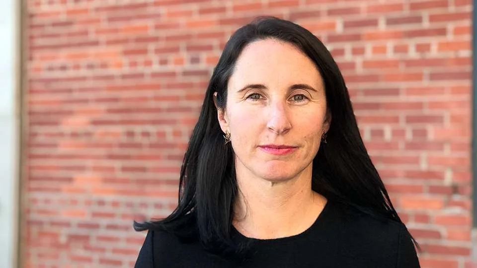  "That’s a ridiculous question. Of course it’s not." 