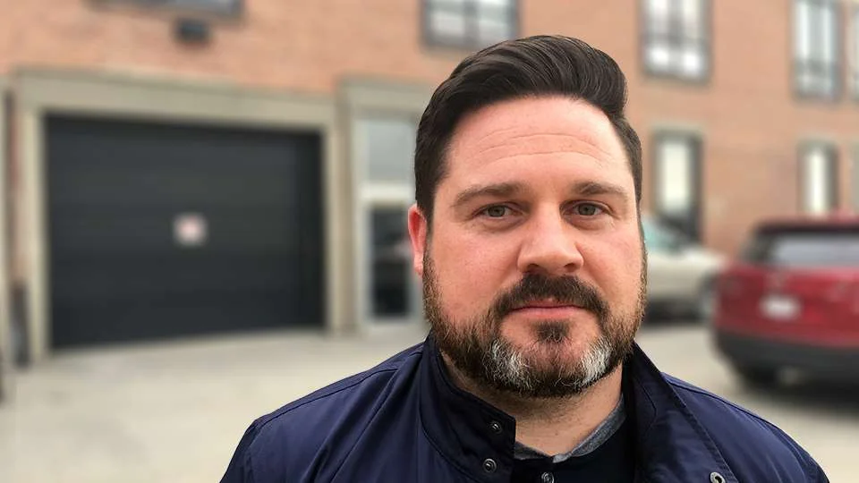  "What? No. It’s not okay. I think that’s why the world is such a messed up place. People don’t realize we need to take care of one another." 