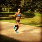Yay for running!