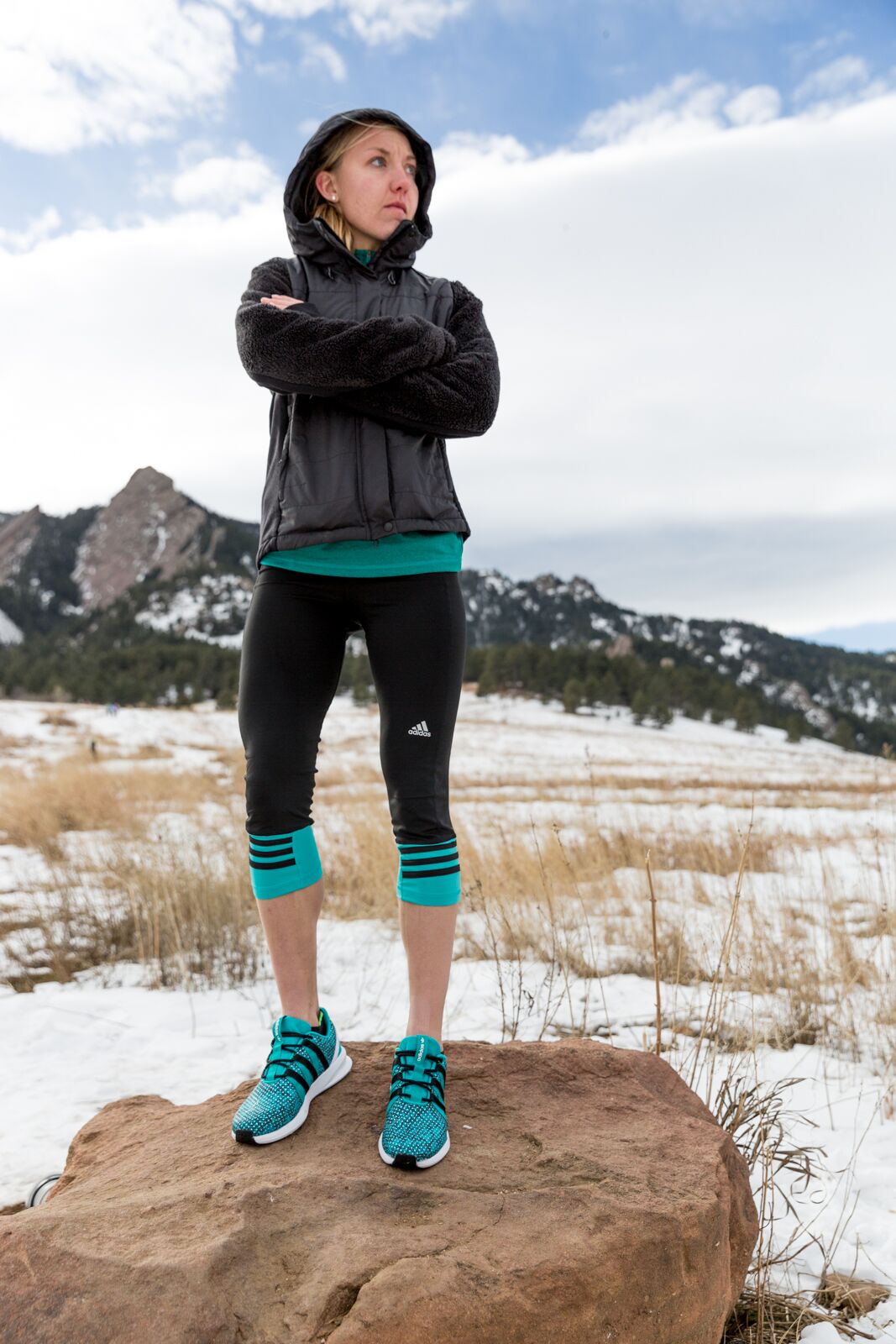 Winter Running Gear — Get Running Coaching