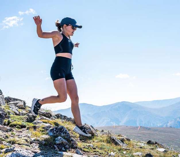 7 of the best running workouts to build endurance, strength and speed - Run  With Caroline