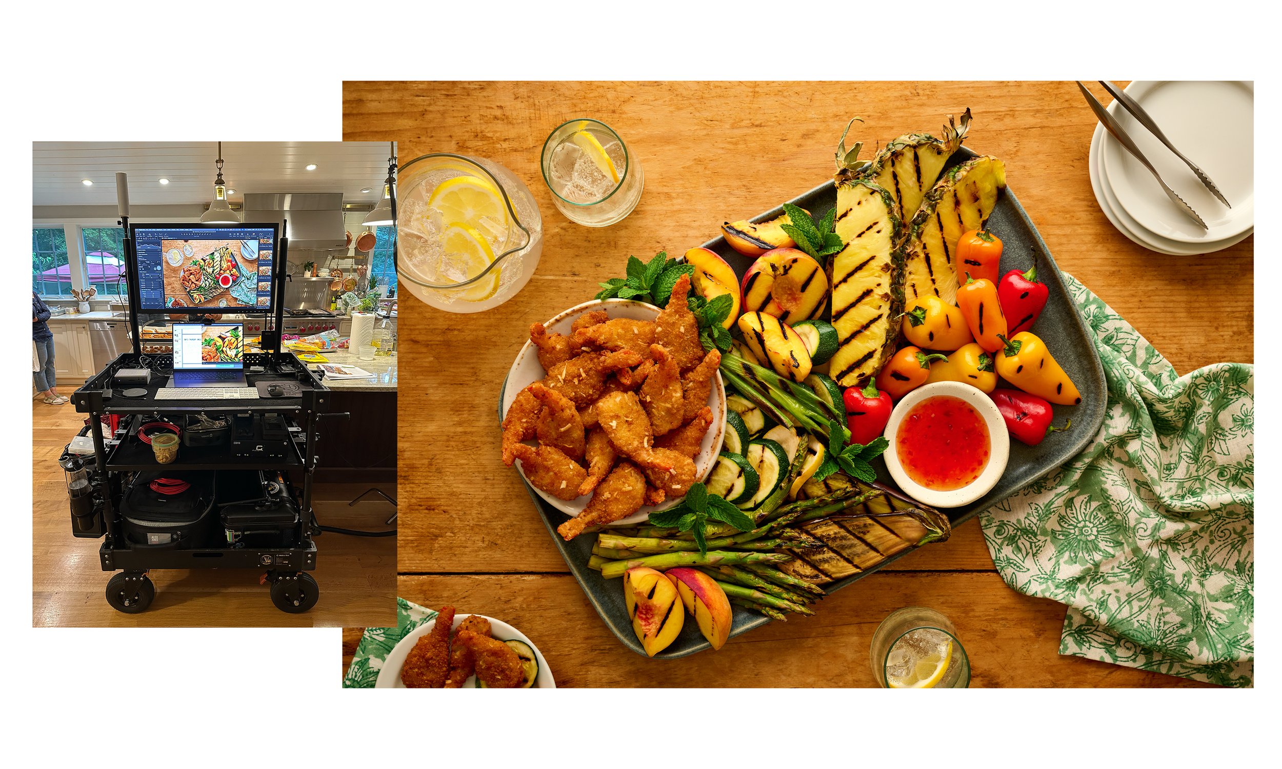 Doug Levy / for Gorton's