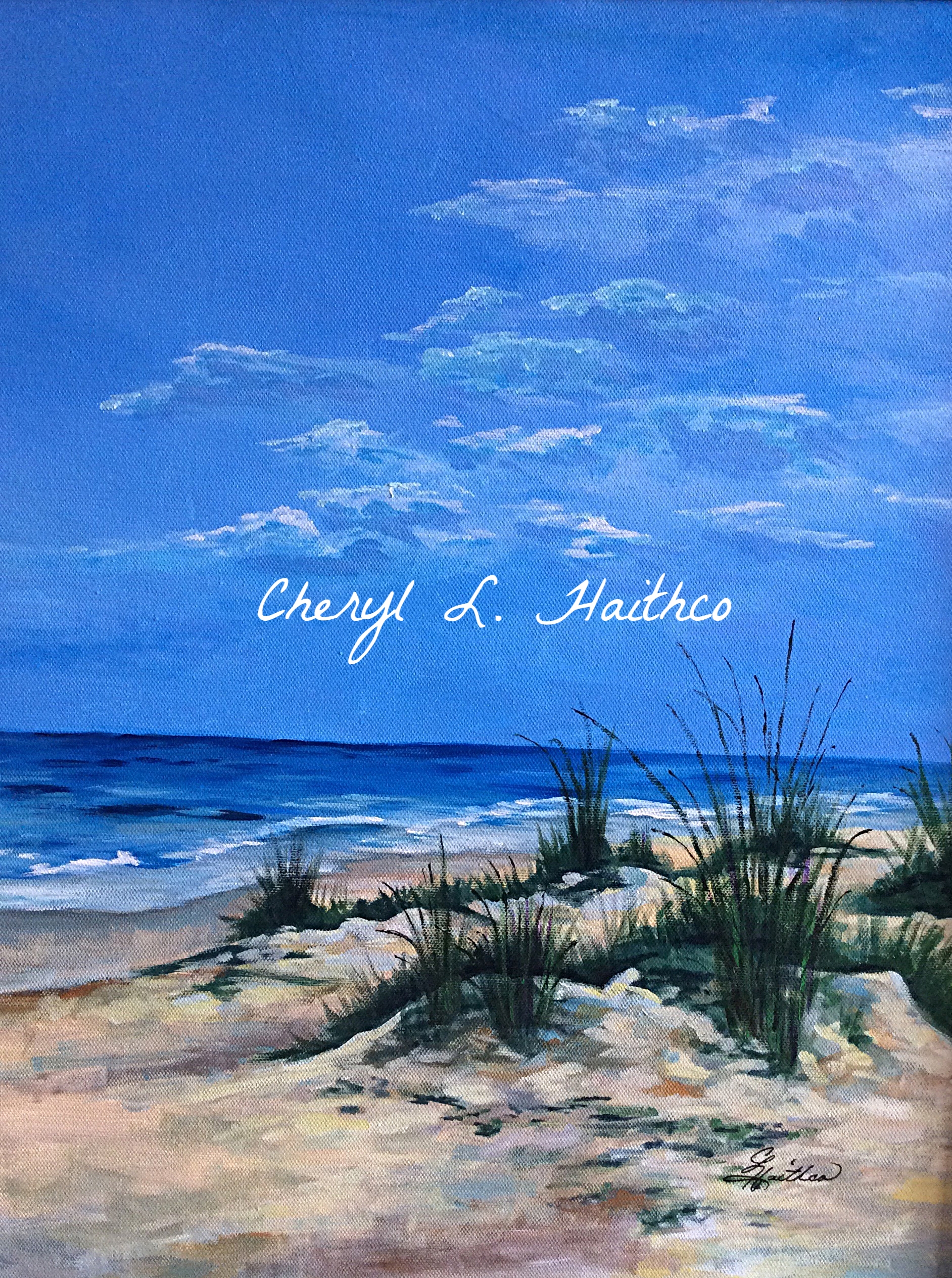 Hilton Head Memories - SOLD