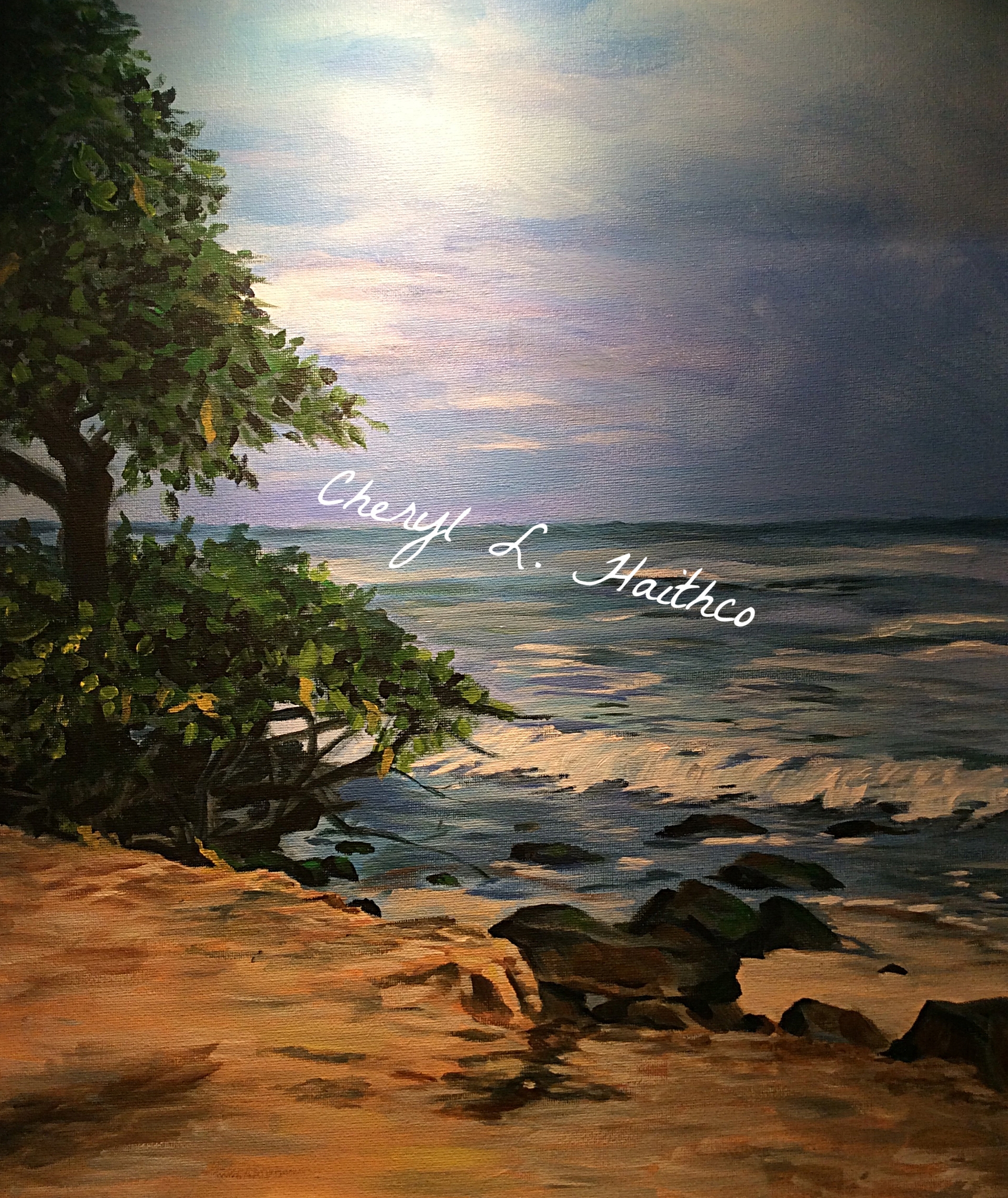 Hawaii, Northshore - SOLD