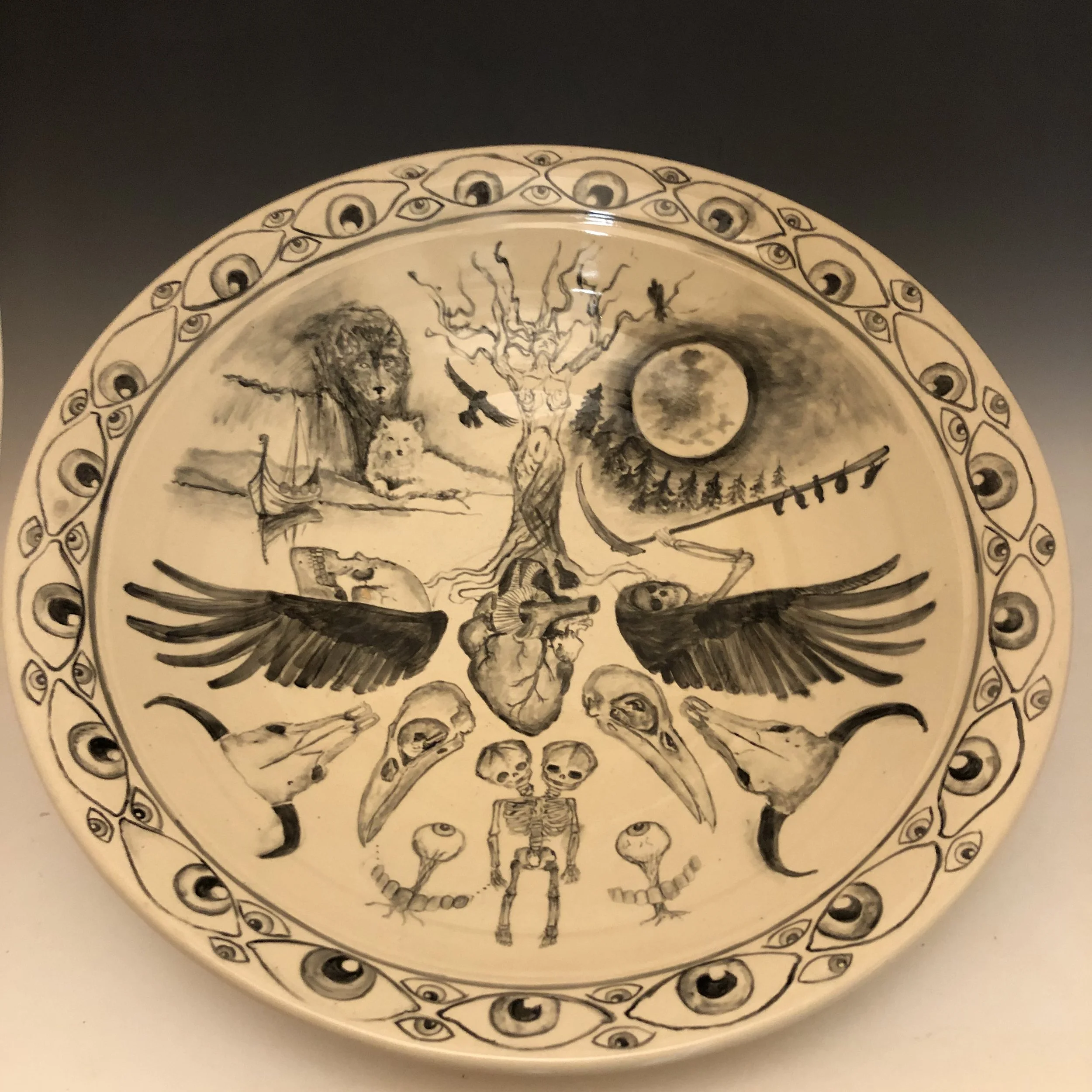 Unconventional Convention