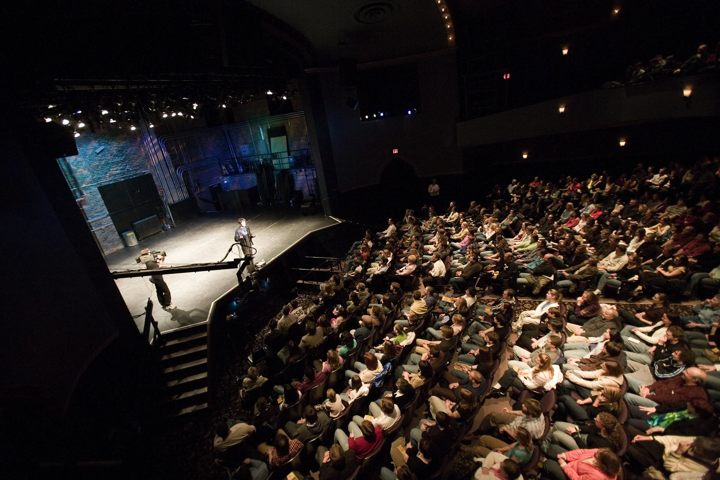 Photo Credit Andrew Marinkovich. Click for high res (.jpg) image.