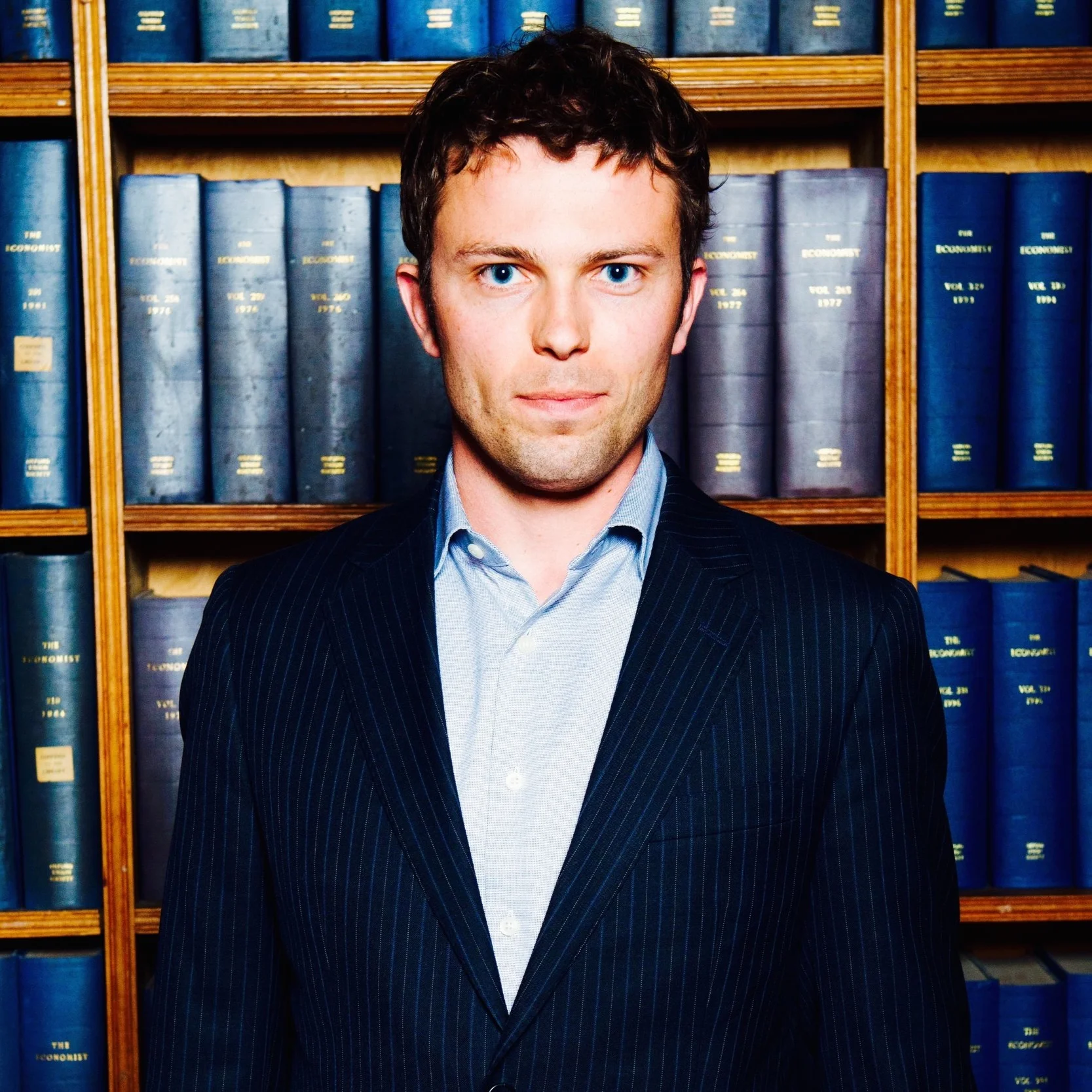 Oxford University Lecture