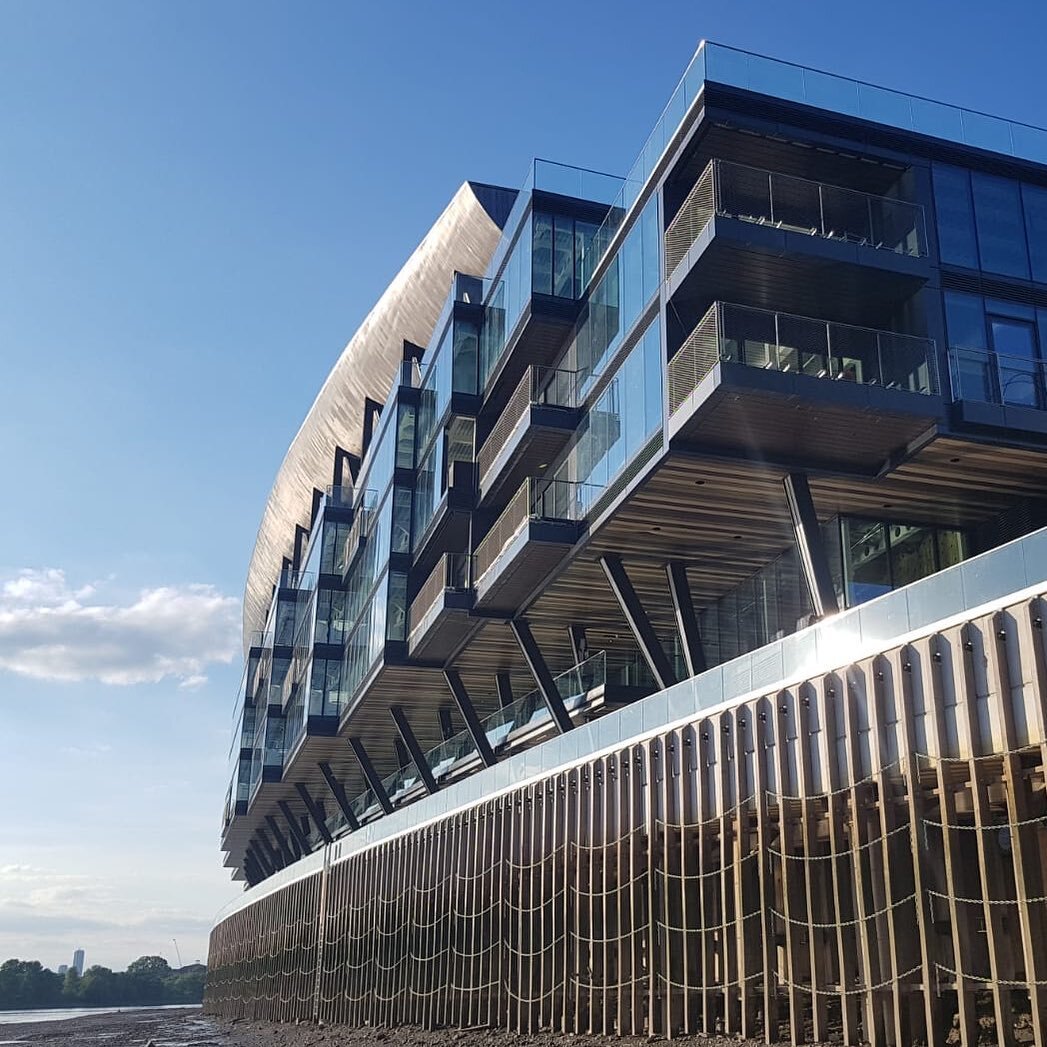 The New Riverside Stand at Fulham Football Club captures the brief in making this mixed use building a game changer and exemplar of a contemporary stadium. We wait to share more details with you as this building comes to life with its complex fit out