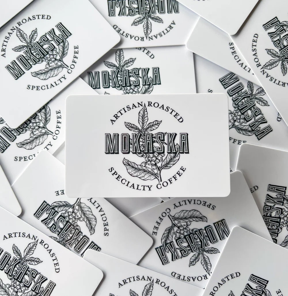 Shop — Mokaska Coffee