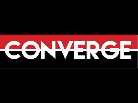 CONVERGE - Episode 1