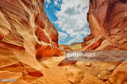 Photo by Csondy/iStock / Getty Images