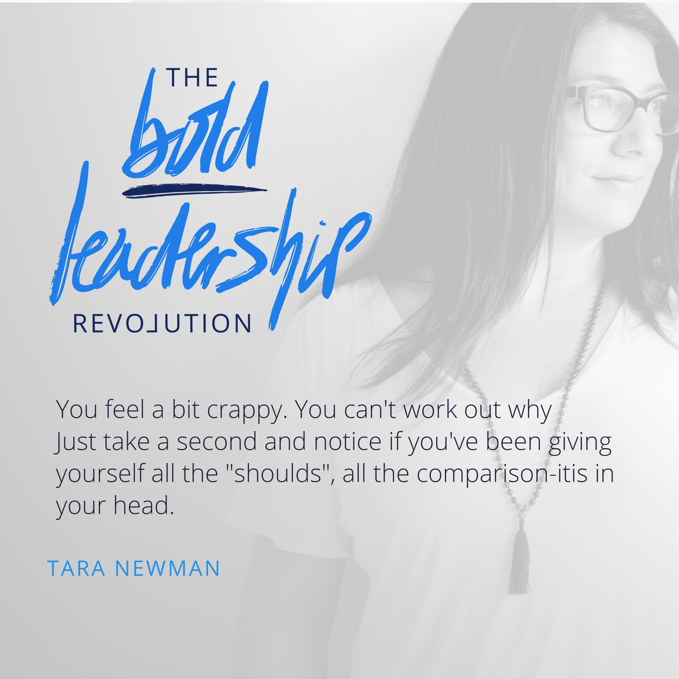 EPISODE 08: How to create know, like and trust like a Bold Leader 3 3