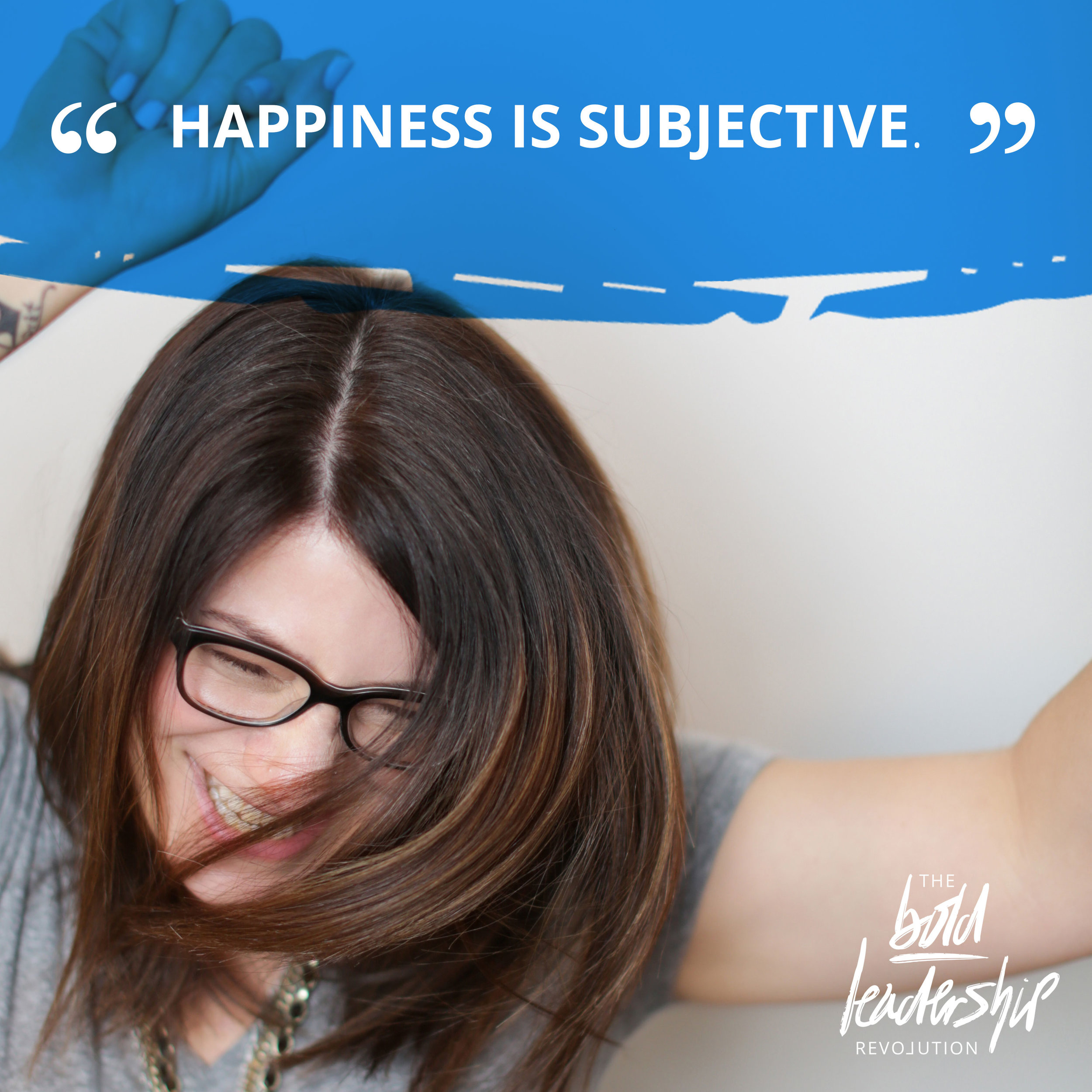 EPISODE 13: How to Stop Feeling Like Shit with Andrea Owen Episode 13 Quote 1 Episode 13 Quote 1