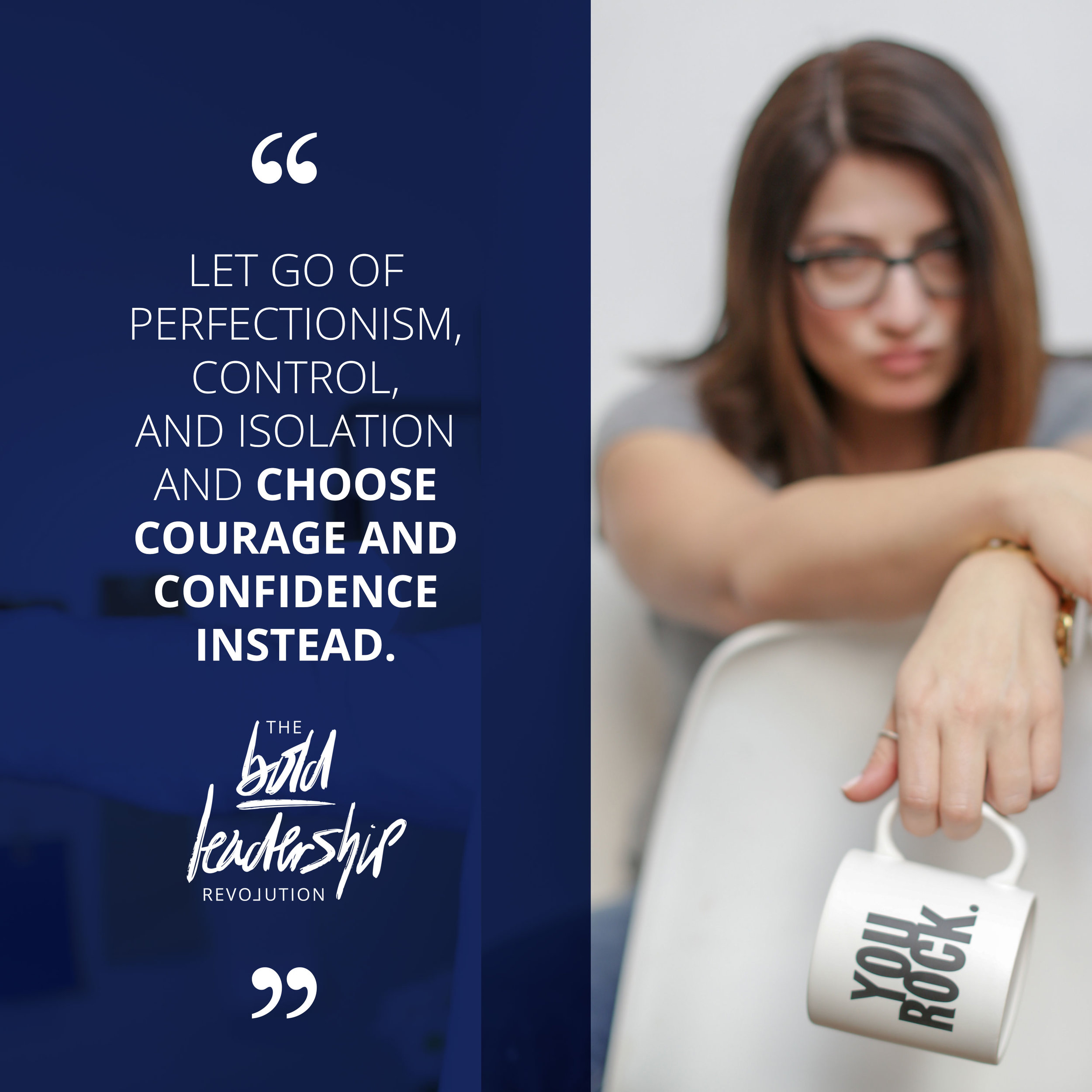 EPISODE 13: How to Stop Feeling Like Shit with Andrea Owen image asset image asset