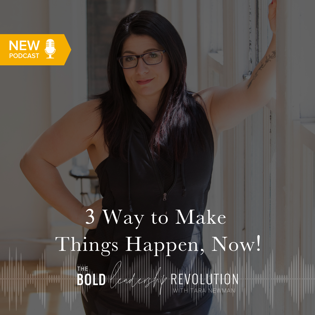 3 Way to Make Things Happen, Now!.png