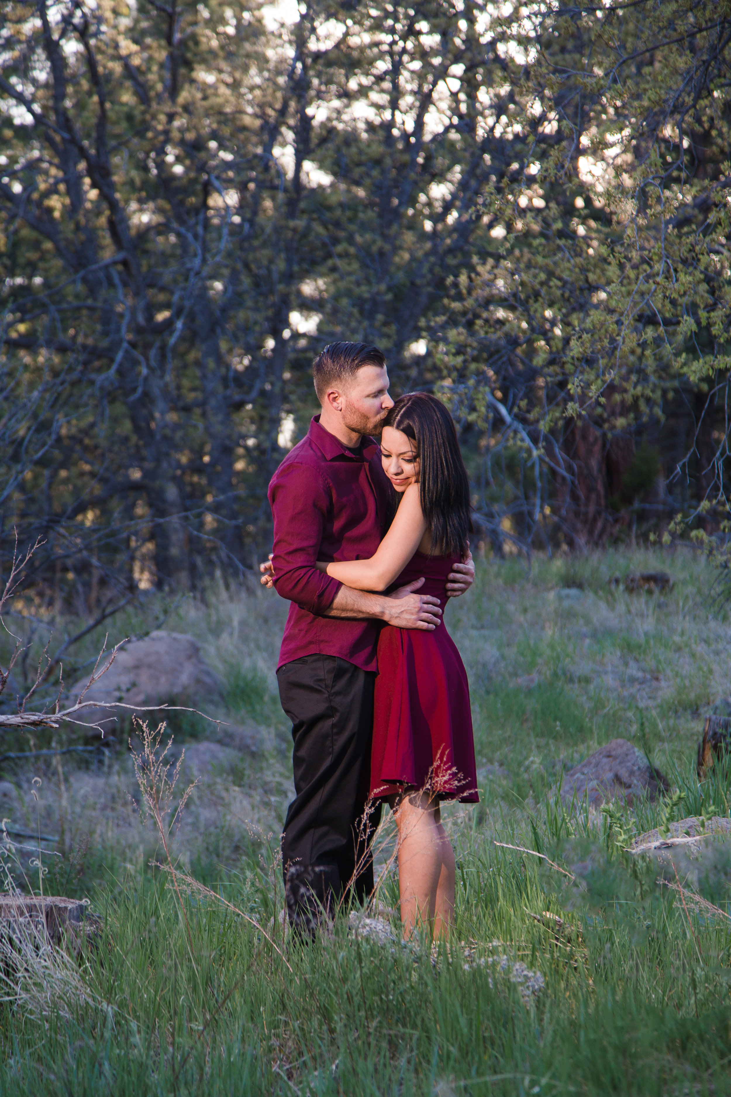 Flagstaff engagement photographer