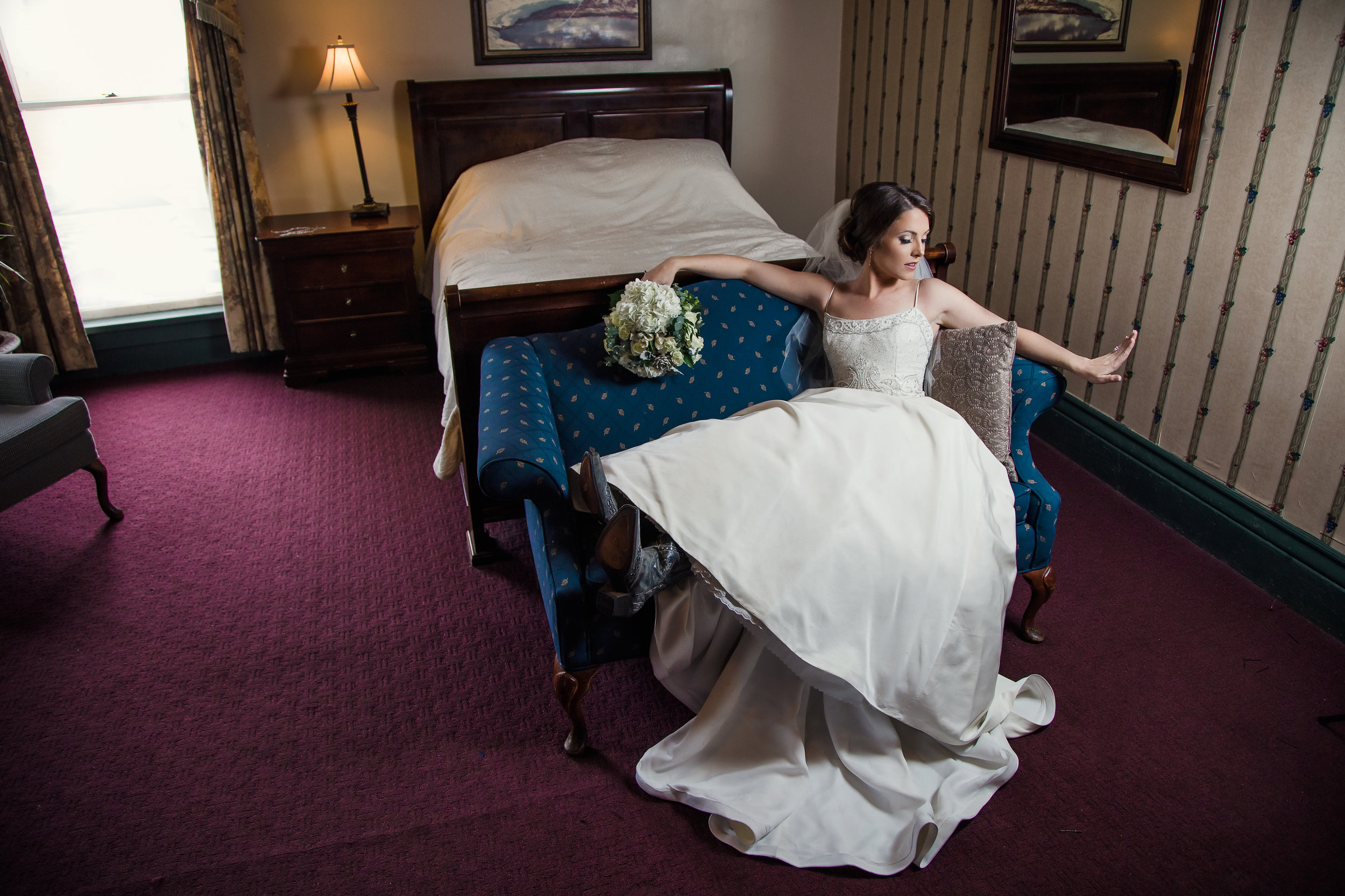 Flagstaff wedding photographer