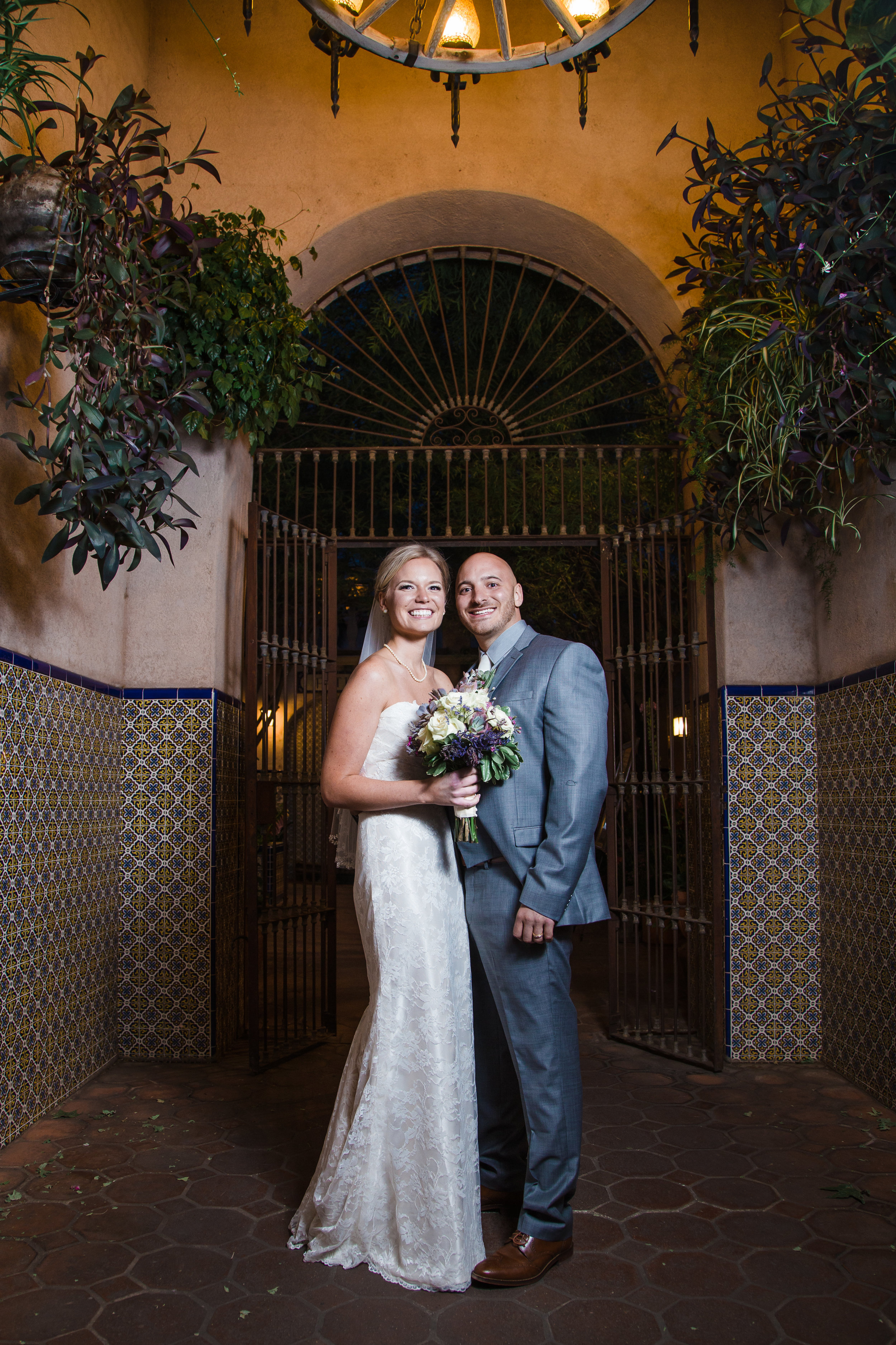 Sedona wedding photographer