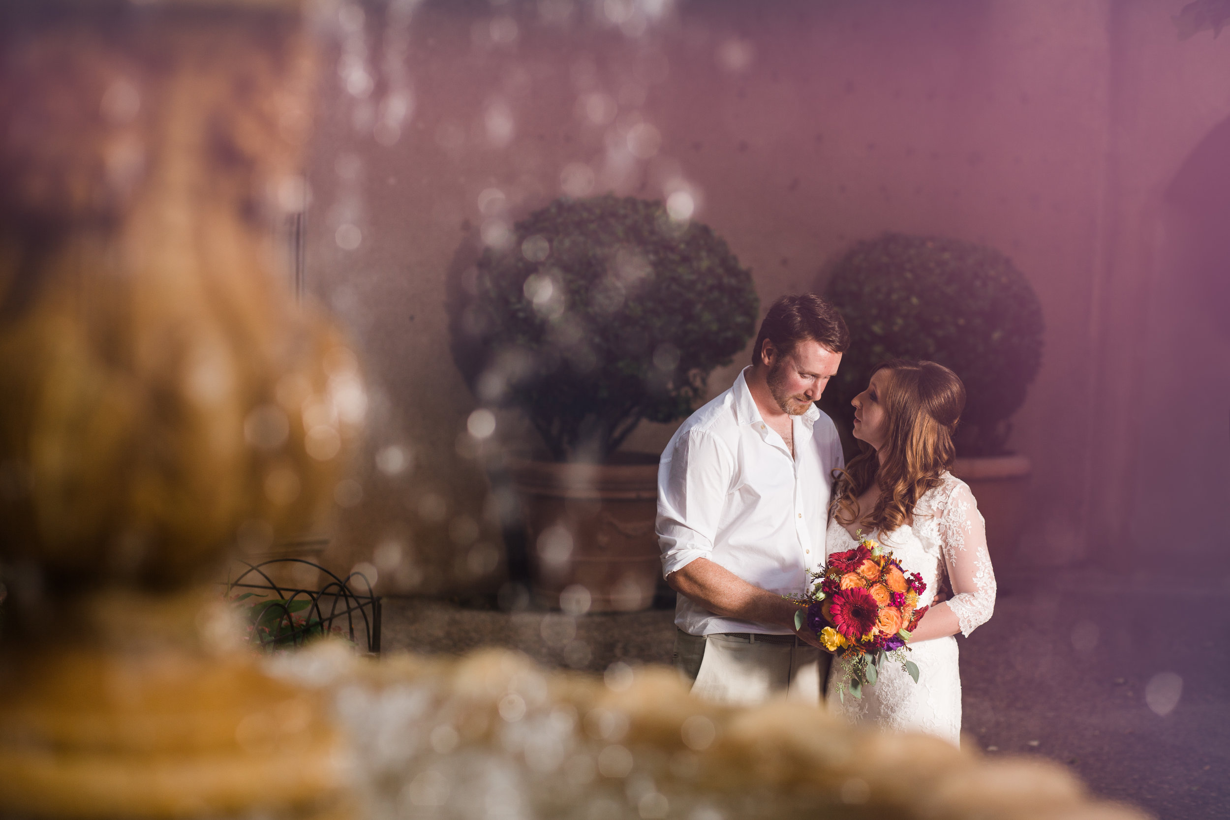 Sedona wedding photographer