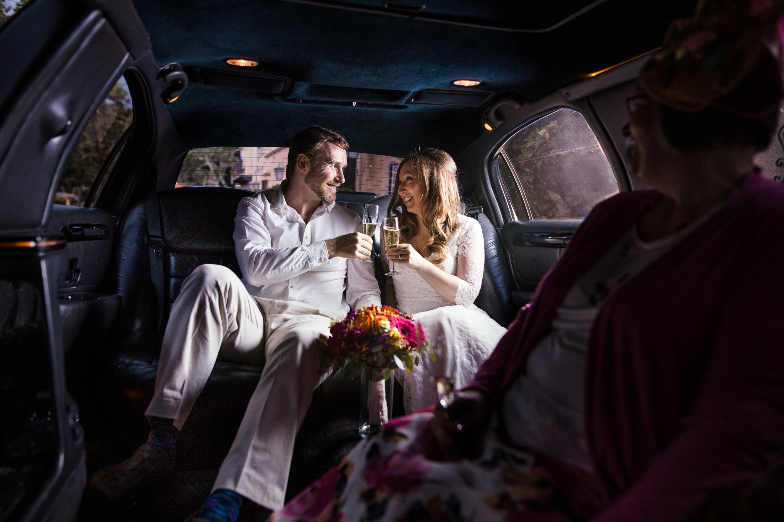 Tlaquepaque wedding
