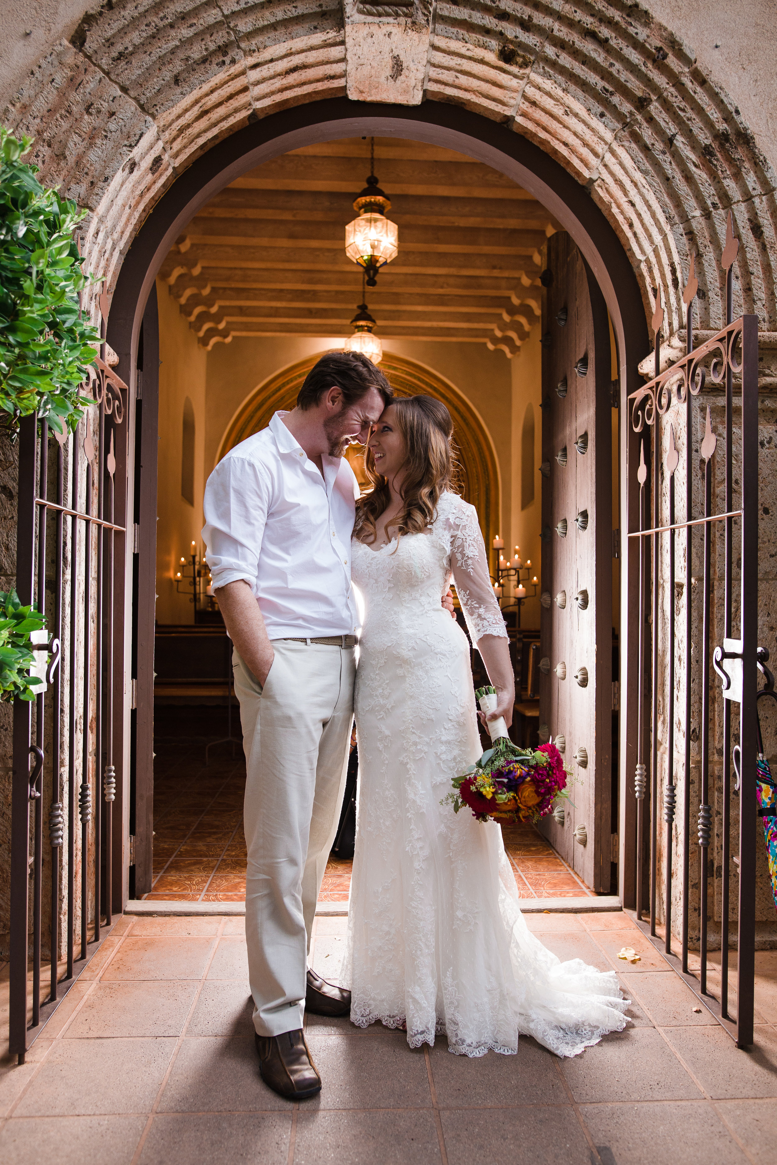 Sedona wedding photographer