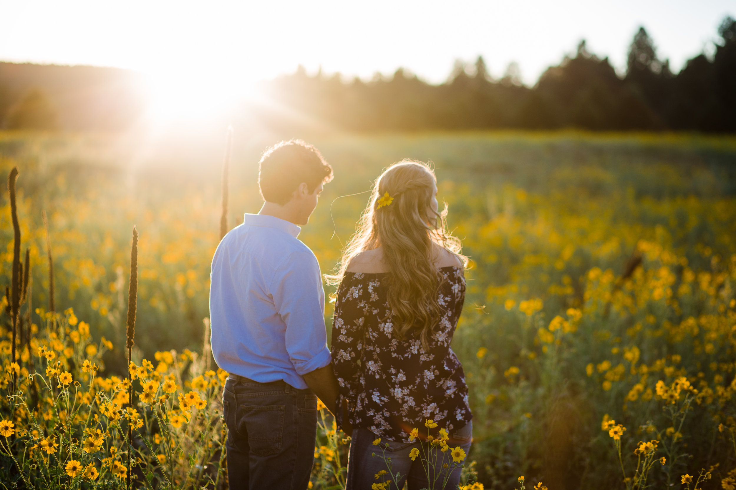 Arizona portrait photographer