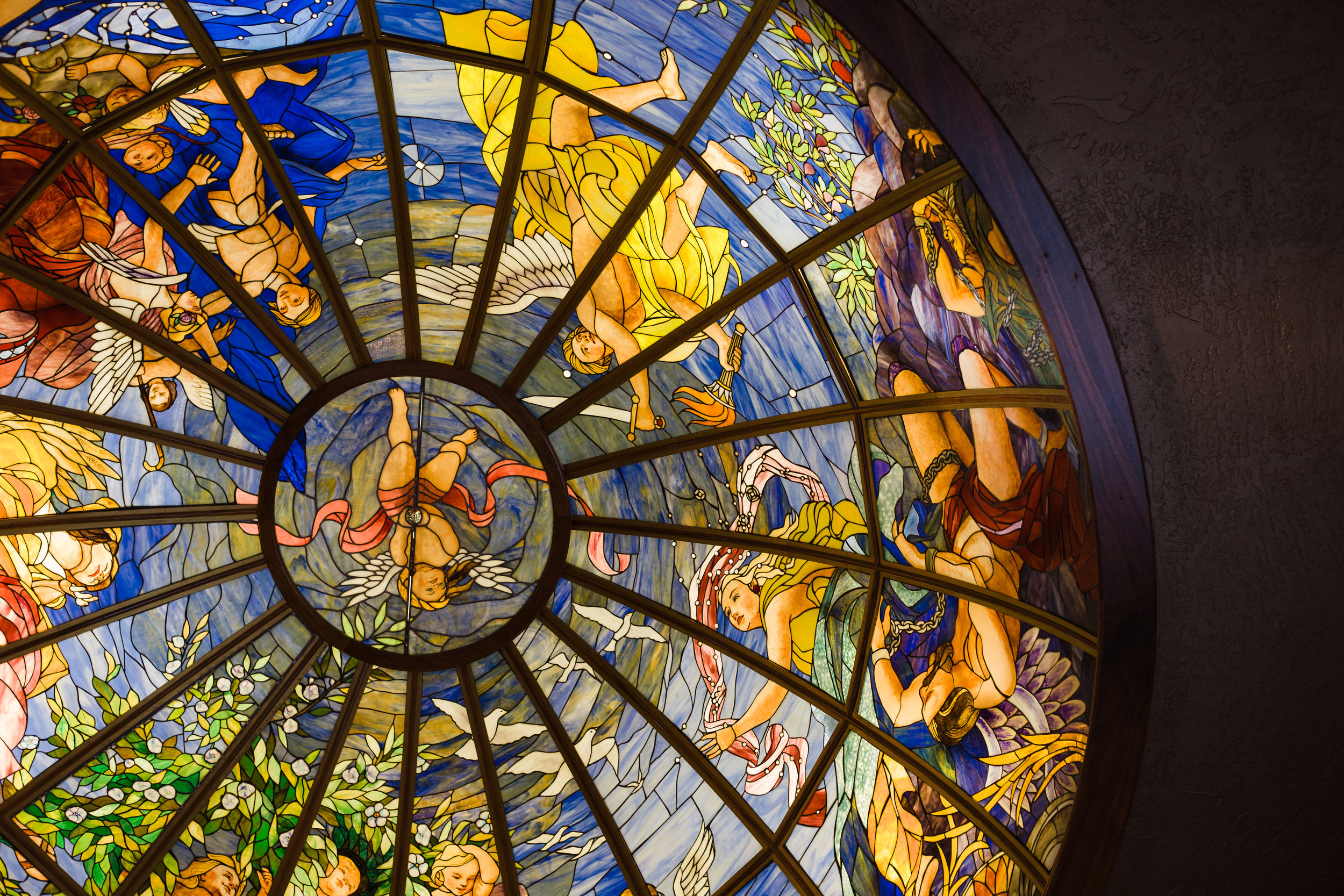 Chateau de Vie details