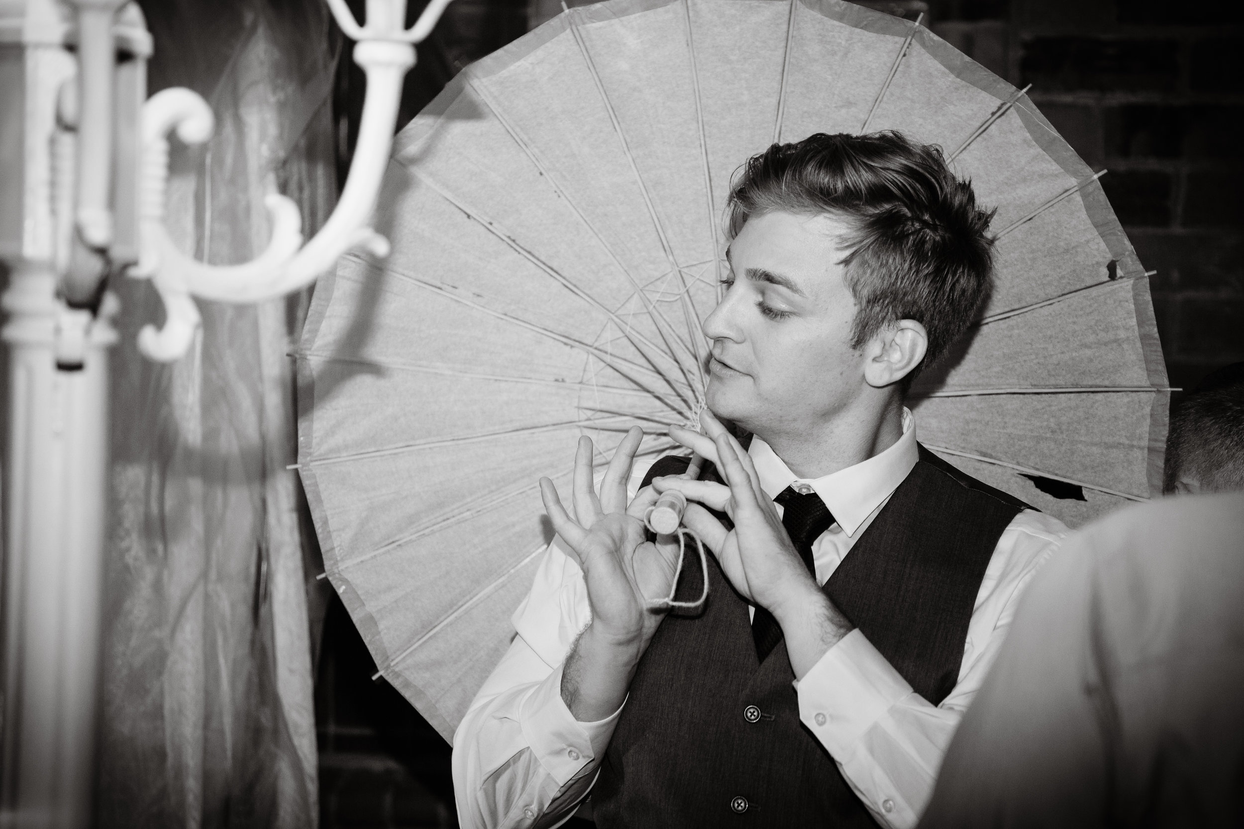 Photo booth action, Arizona wedding photographer