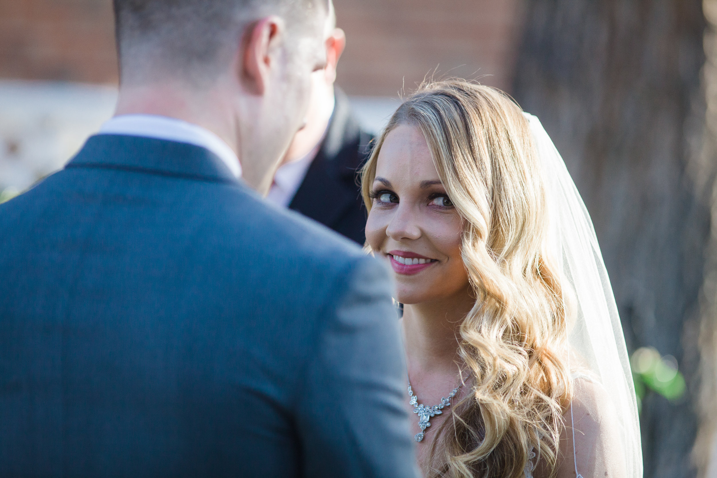Arizona wedding photographer