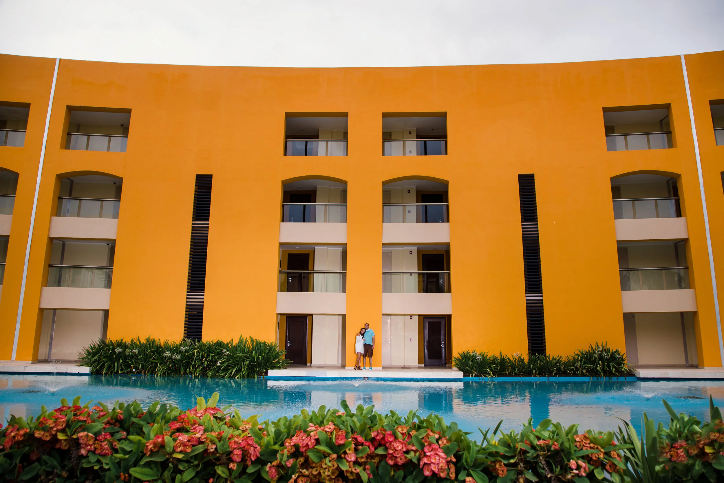 Punta Cana wedding photographer
