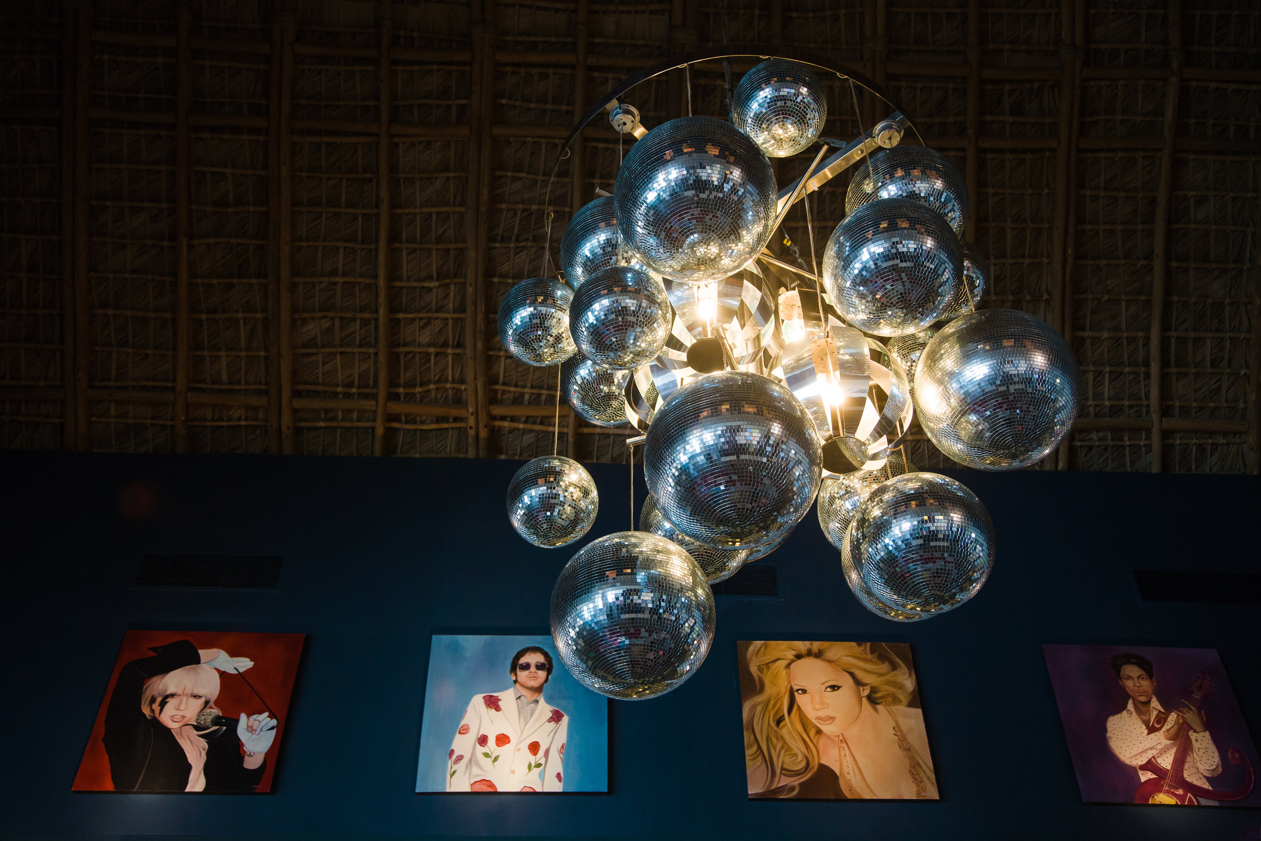 Hard Rock Hotel Punta Cana wedding