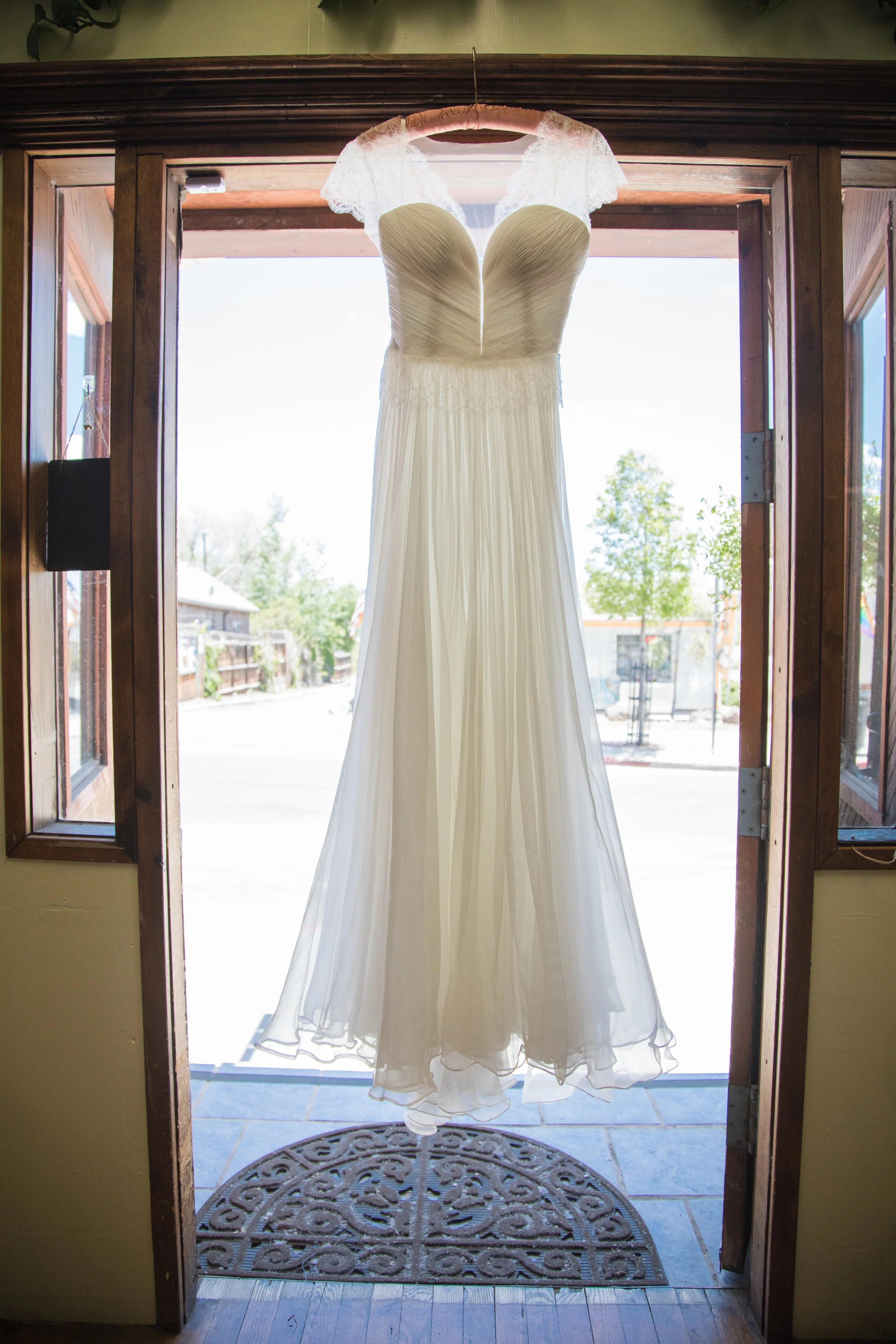Wedding dress inspiration