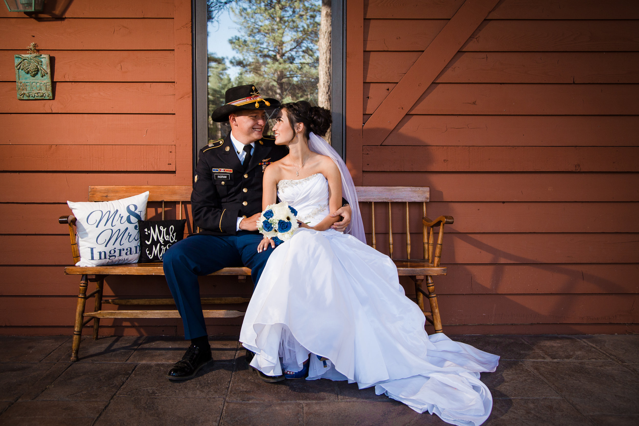 Top 10 Flagstaff Wedding Venues Ryan Williams Photography