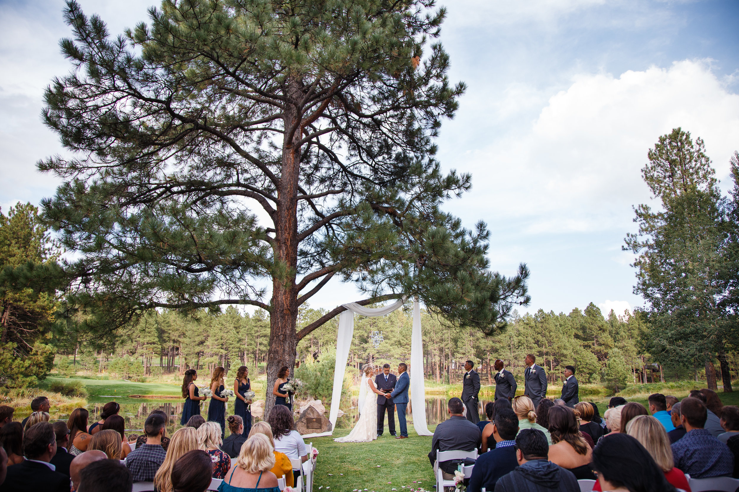 Top 10 Flagstaff Wedding Venues Ryan Williams Photography