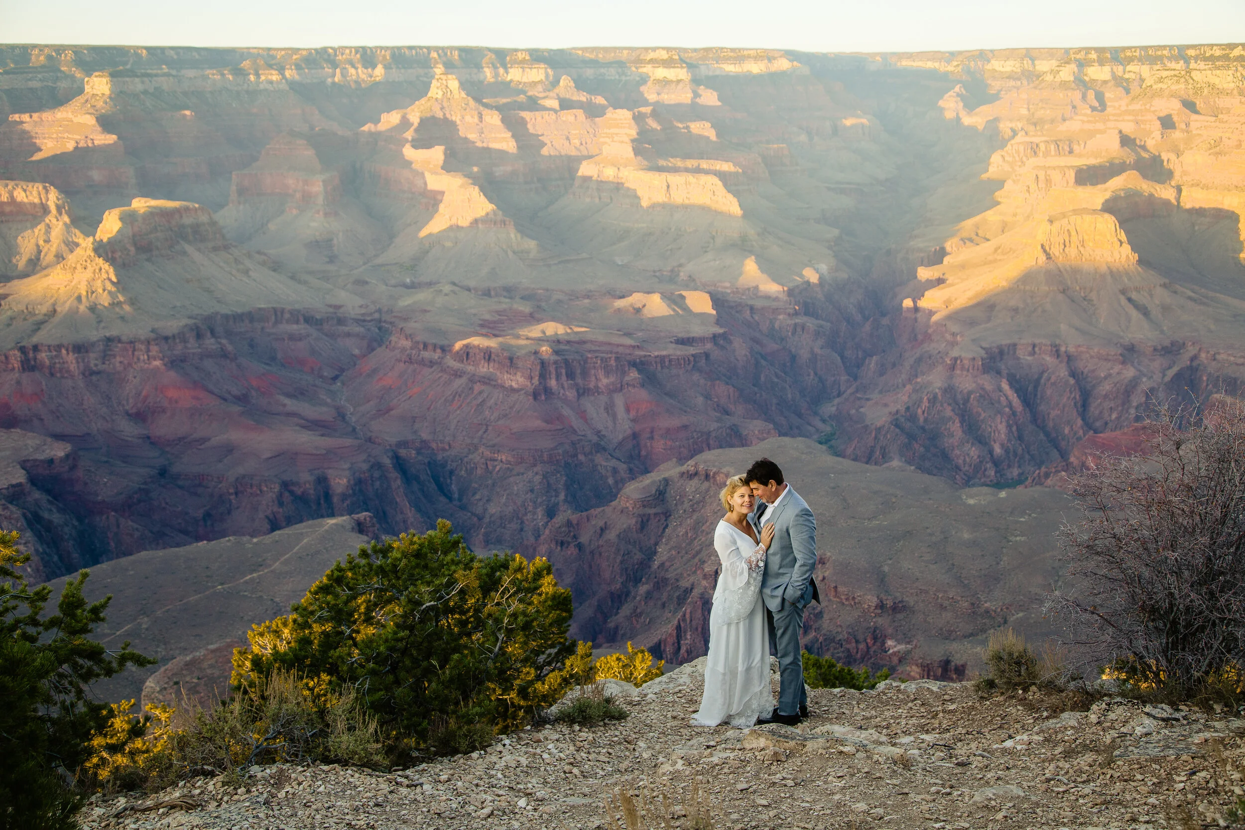 Top six reasons to Elope in northern Arizona