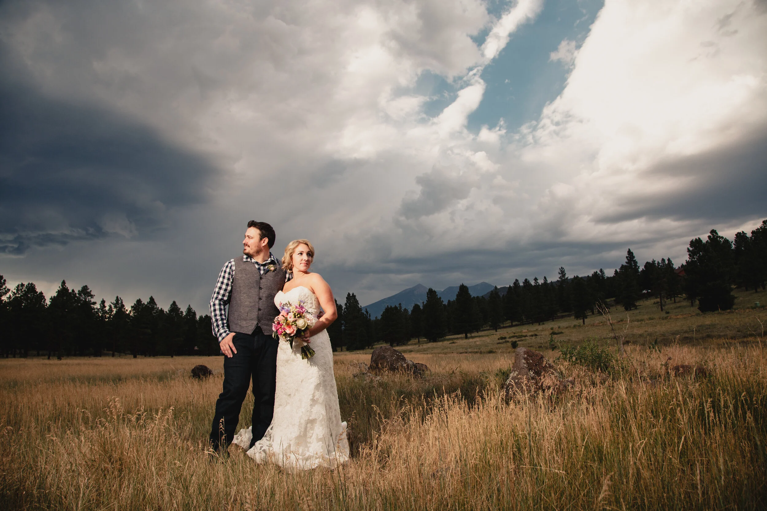 Top five places to Elope in (and around) Flagstaff