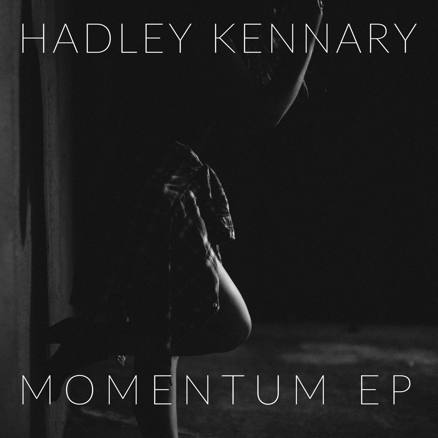 Hadley Kennary: Momentum EP