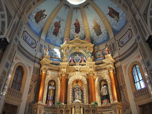 Shrine of St. Joseph