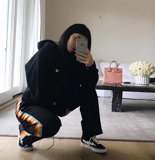 revenge storm hoodie