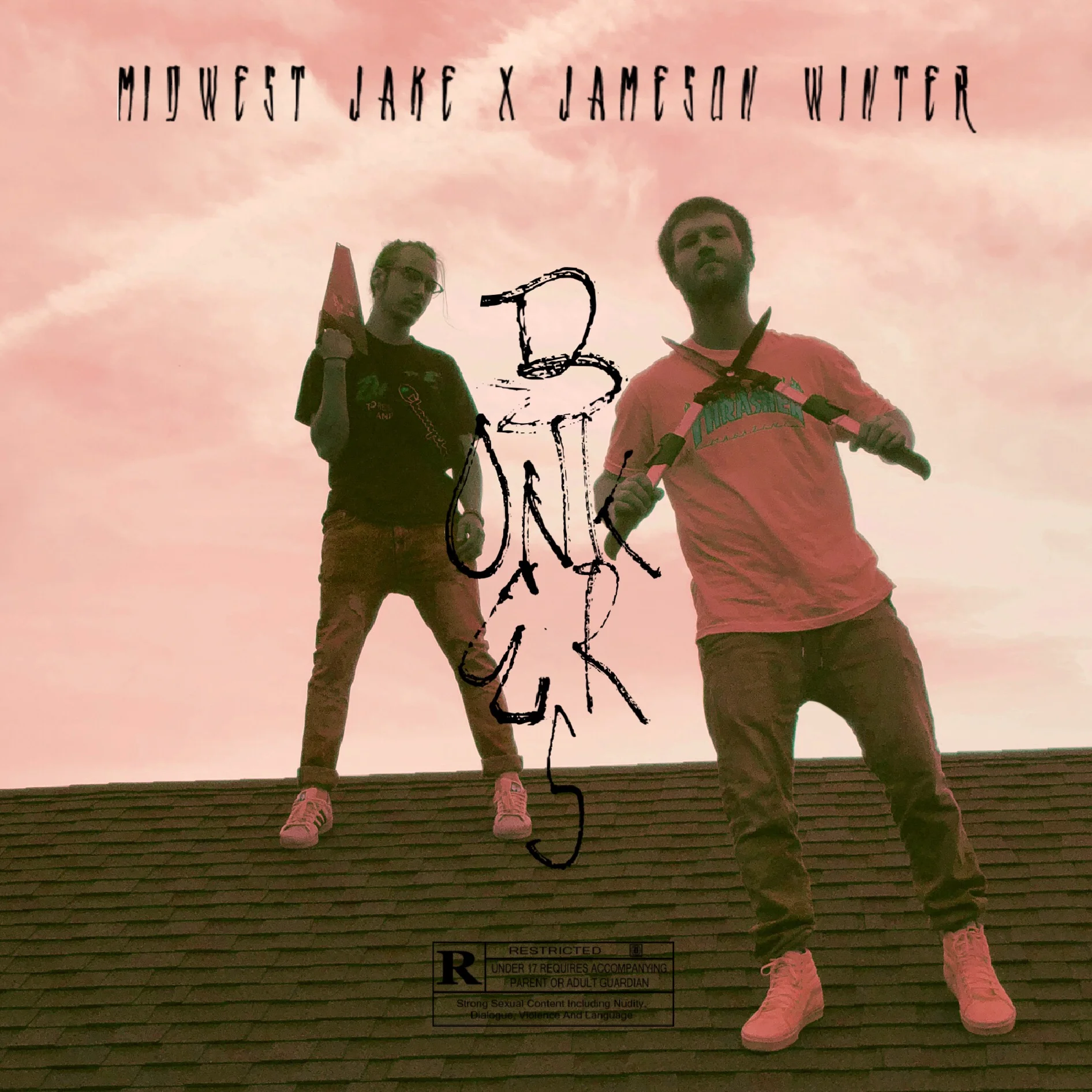 Bonkers [Midwest Jake x Jameson Winter] 