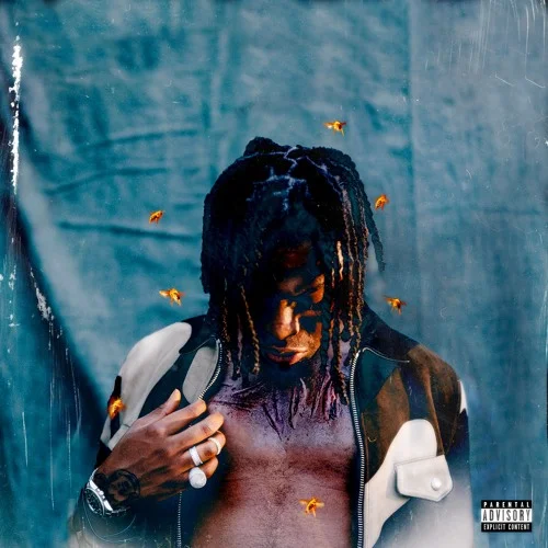 "Chest Pains" (ALBUM) Warhol.SS