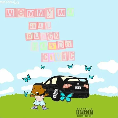 "ABHC Freestyle" (SINGLE) - WemmyMo
