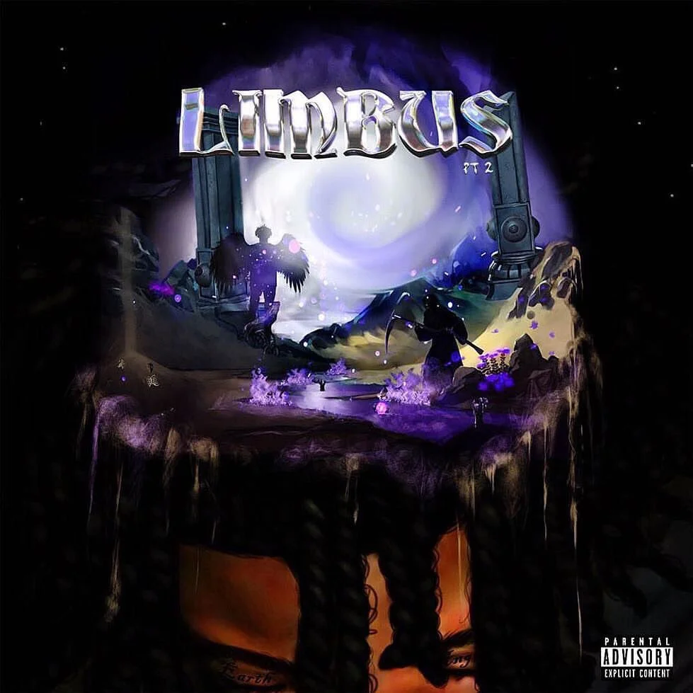 Limbus, Vol. 2 (ALBUM) - UnoTheActivist 