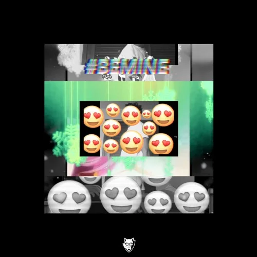 "Be Mine" (SINGLE) - Austen Nobles