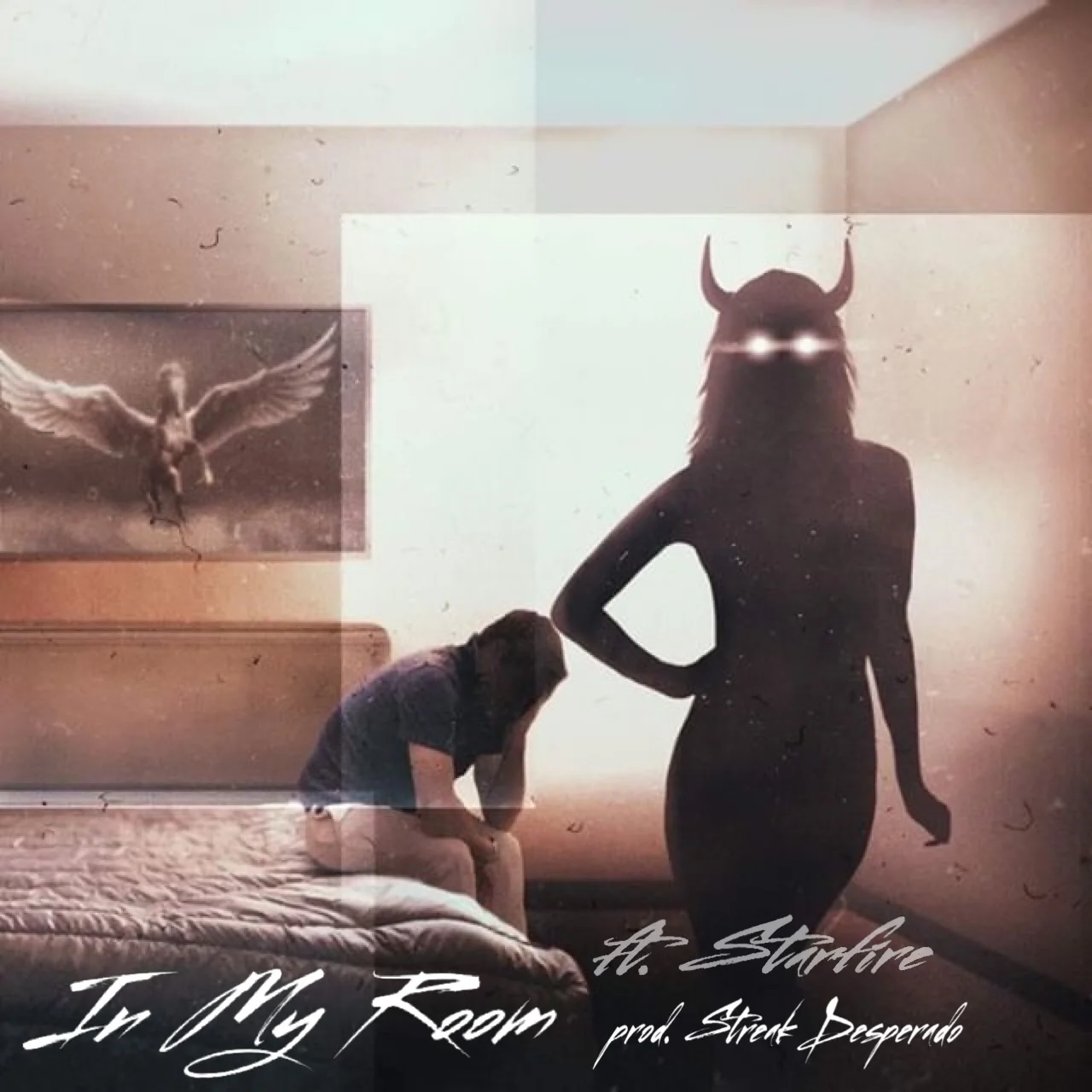 "In My Room" (SINGLE) Pegasus Ft. Starfire