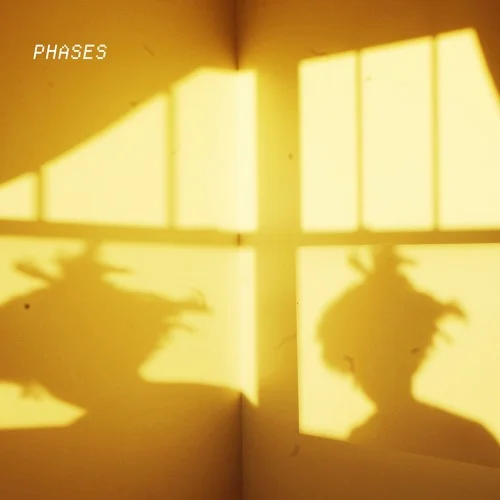 "Phases" (EP) - Adot