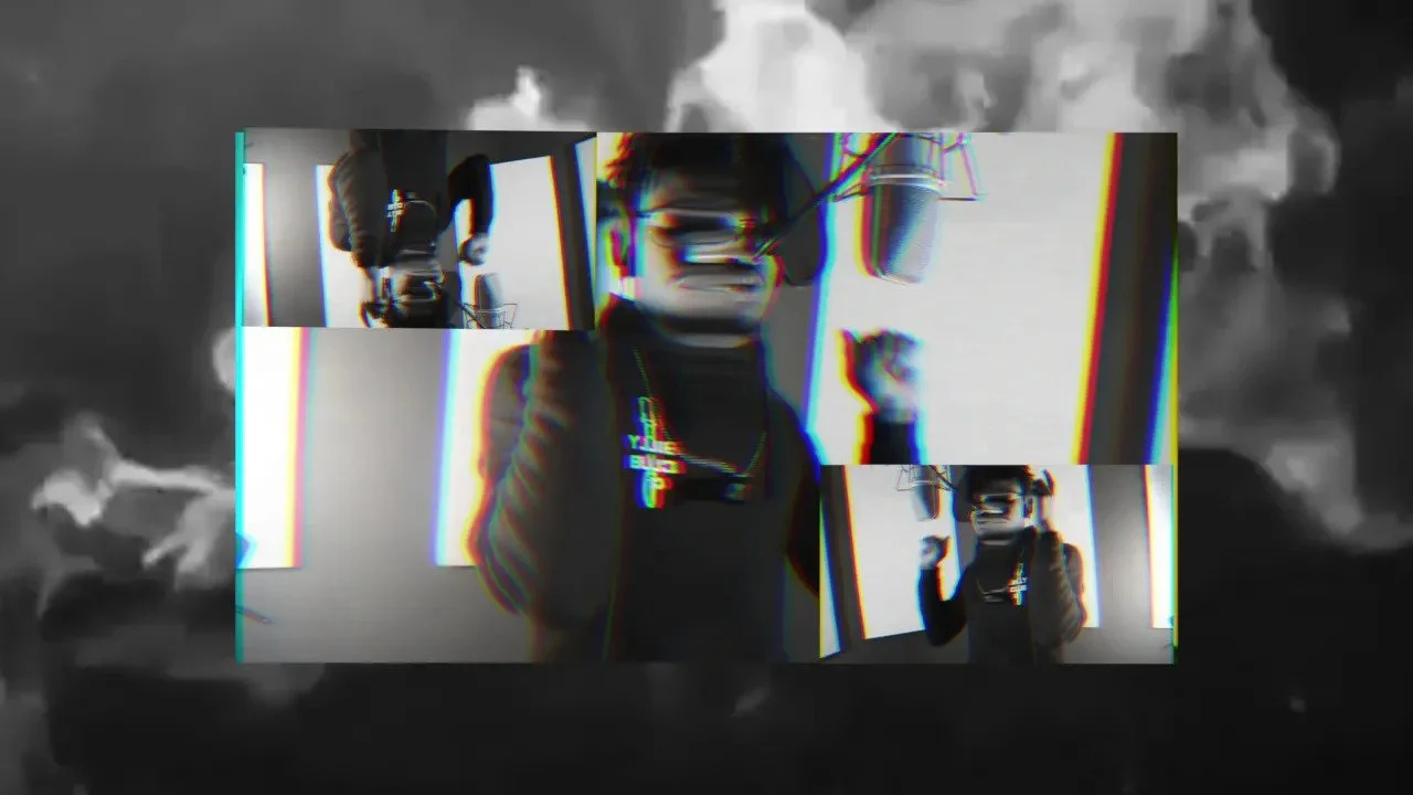 Goodbye (Official Video) - AUSTEN NOBLES