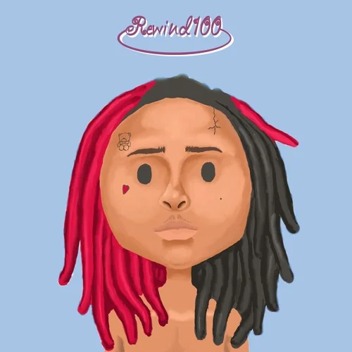 "REWIND100" (ALBUM)  - Rewind Raps x Oscar100